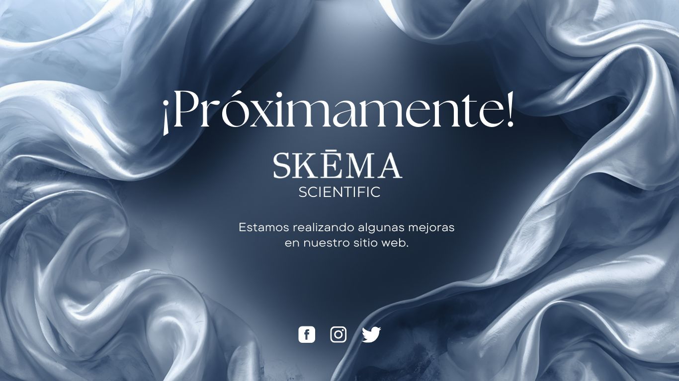 Skēma Scientific Próximamente